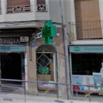 FARMACIA Pz. Clavé / San Félix 9 Martina Barbera