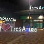 Farmacia Tres Aguas