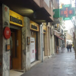 Farmacia Vinyes Costa