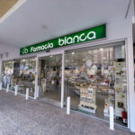 Farmacia Blanca