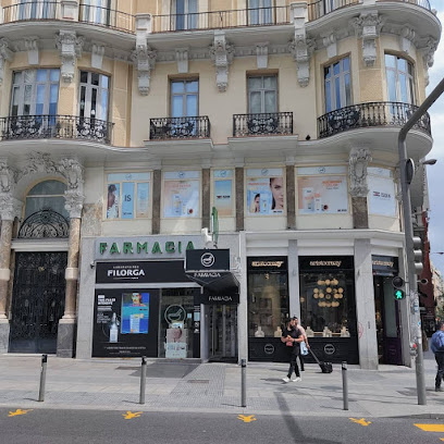Farmacia López Vicente – Reseña y Opiniones