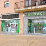 Farmacia de Sande MEDEL