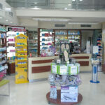 Farmacia Los Jardines