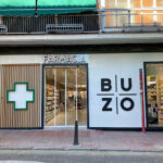 Farmacia Getafe 24h Buzo