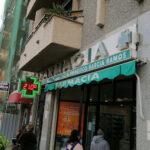 Farmacia Islas Canarias