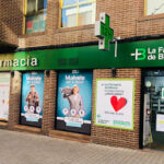 La Farmacia de Blanca Getafe