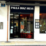 Farmacia Paula Díaz Silva