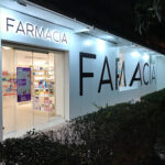 Farmacia Empecinado 46 Móstoles (Farmacia Laja)