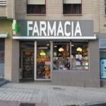 Farmacia Larumbe. Farmacia 12 horas en Pamplona.