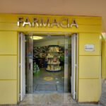 Farmacia Federico Salar Pomares