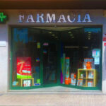 Farmacia Escorihuela Laborda María Pilar