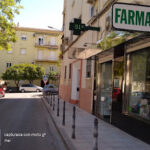 Farmacia Ldo. Dolores de la Torre Sánchez