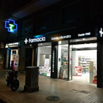 Farmacia García Alisandra