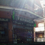 Farmacia Chopera 74 Lcda. Elena Ruiz Saldaña. Parafarmacia en Alcobendas