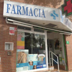 Farmacia Lda. Navidad Sánchez Marcos