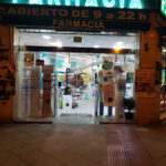 Farmacia Andrea Ballester Navarro