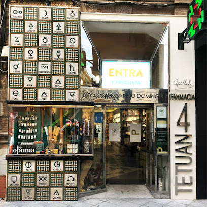 Farmacia Tetuán 4 – Reseña y Opiniones