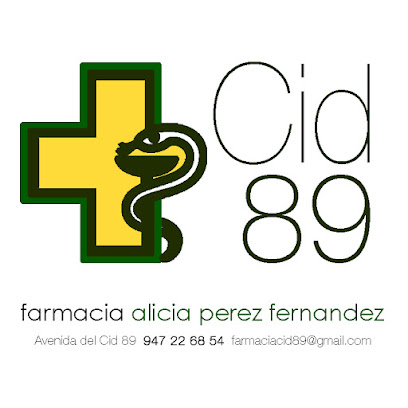 Farmacia Cid 89 – Reseña y Opiniones