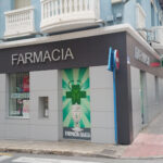 FARMACIA Sirvent Fuentes C B