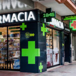 FARMACIA CONSERVATORIO - ABIERTA 365 DÍAS AL AÑO