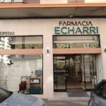 FARMACIA ECHARRI