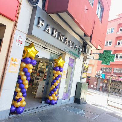 Farmacia Plaza de la Paz – Reseña y Opiniones