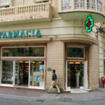 Farmacia Glorieta