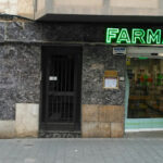 Farmacia Cogul