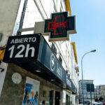 FARMACIA JUAN XXIII - Farmacia Díaz Ríos C.B.