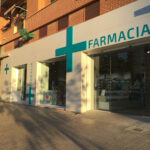 Farmacia Tres Cruces