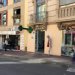 Farmacia Bartolomé Sánchez Bernal
