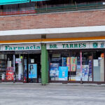 Farmacia Antoni Tarrés Torras
