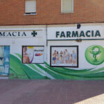 Farmacia Móstoles