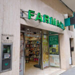 Farmacia La Merced