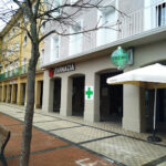 Farmacia Rosario Urtasun Sanz
