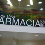 FARMACIA CIUDAD ALTA - Calle Zaragoza