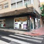 Farmacia Granada 115