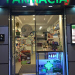 Farmacia Carmelitas