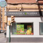 Farmàcia Esplugas Solé