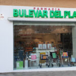 Farmacia Bulevar del Pla Alicante - Ldo. Gregorio Garulo