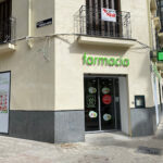 Farmacia Trébol Guzmán el Bueno