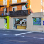 Farmacia Sañudo