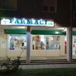 Farmacia Sanz Pinilla