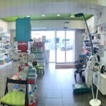 Farmacia La Bajadilla Eduardo de Villegas