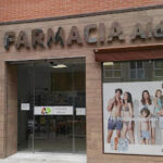 Farmacia Aldana