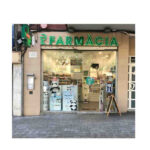 Farmacia Juan Pares