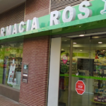 Farmacia Ros Castellón
