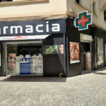 Farmacia Nati Lahoz