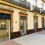 Farmacia ARJONILLA HUELVA •