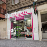 Farmacia María Luisa Diez